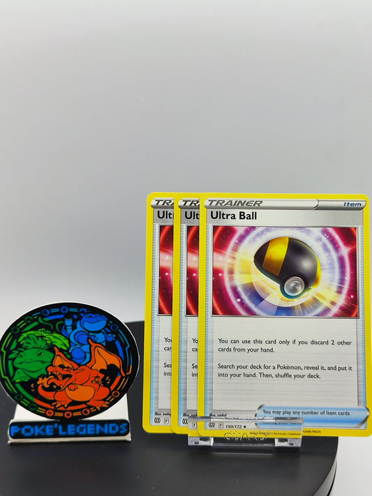 Ultra Ball