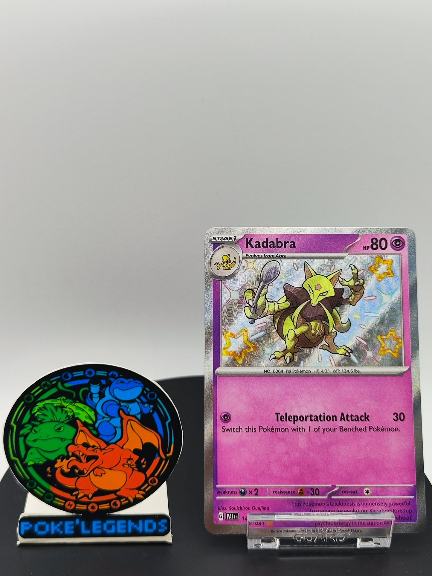 Kadabra