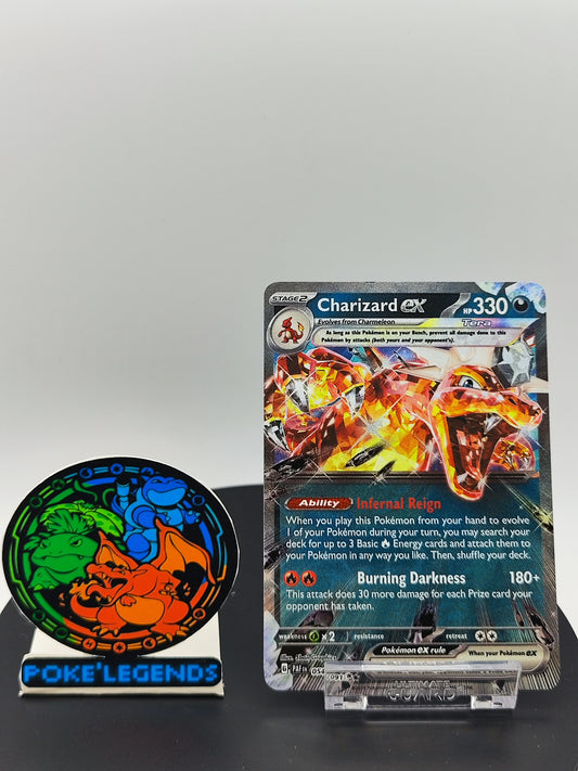 Charizard ex