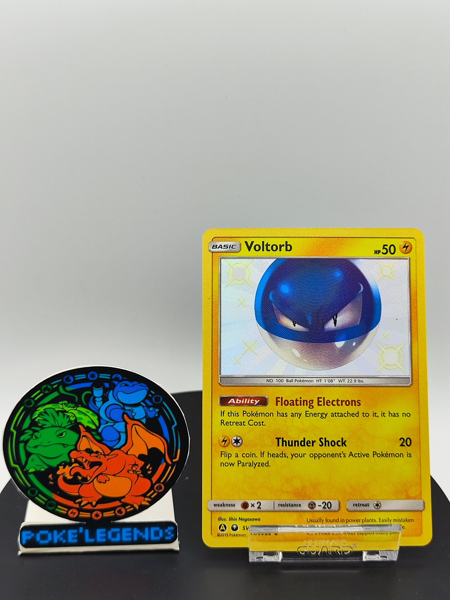 Voltorb