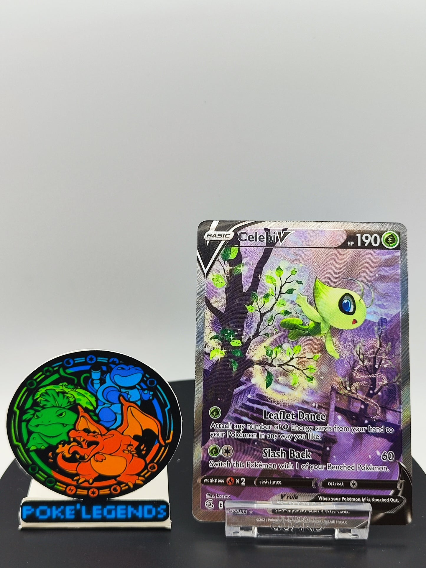 Celebi V