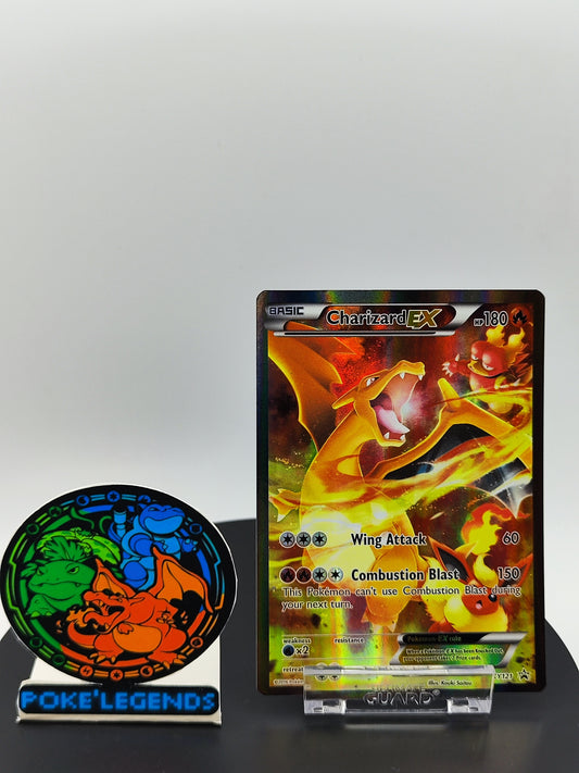 Charizard EX