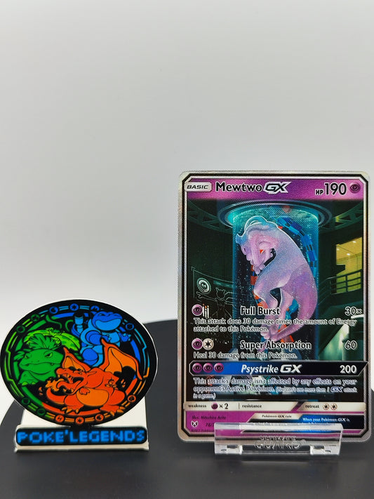 Mewtwo GX