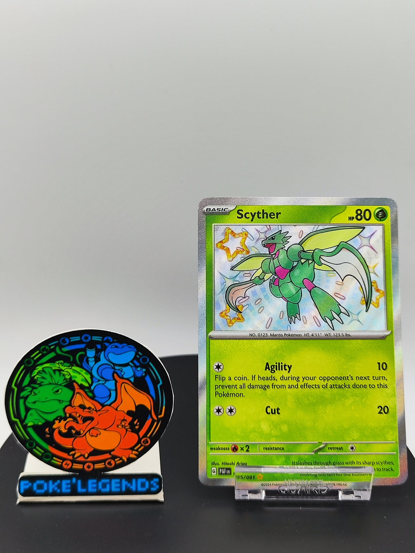 Scyther