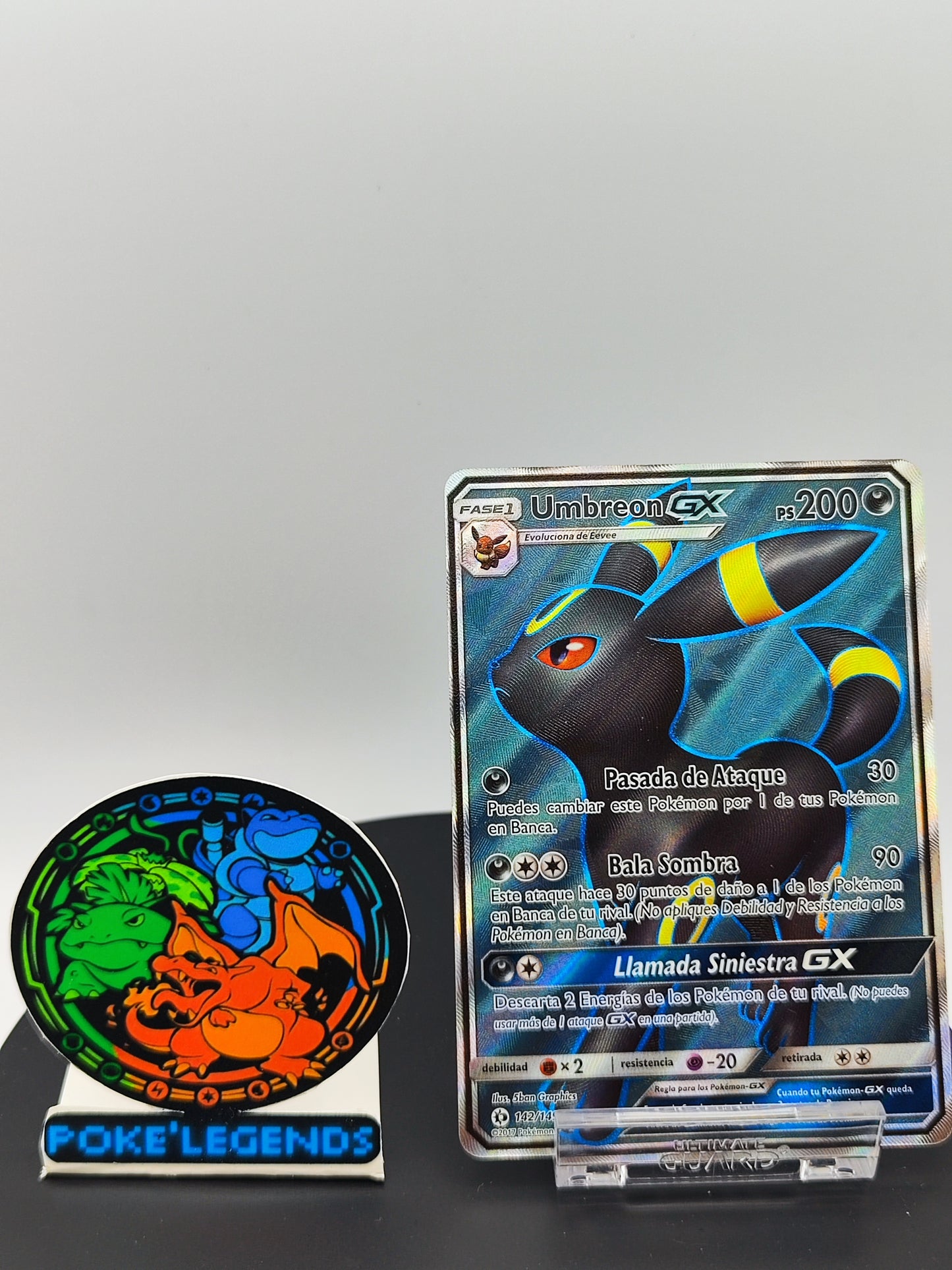 Umbreon GX