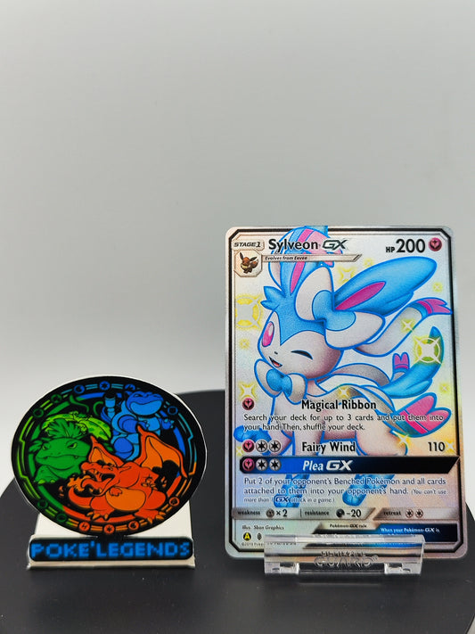 Sylveon GX