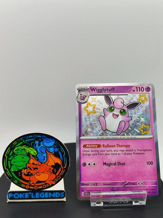 Wigglytuff