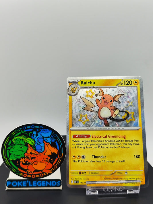 Raichu