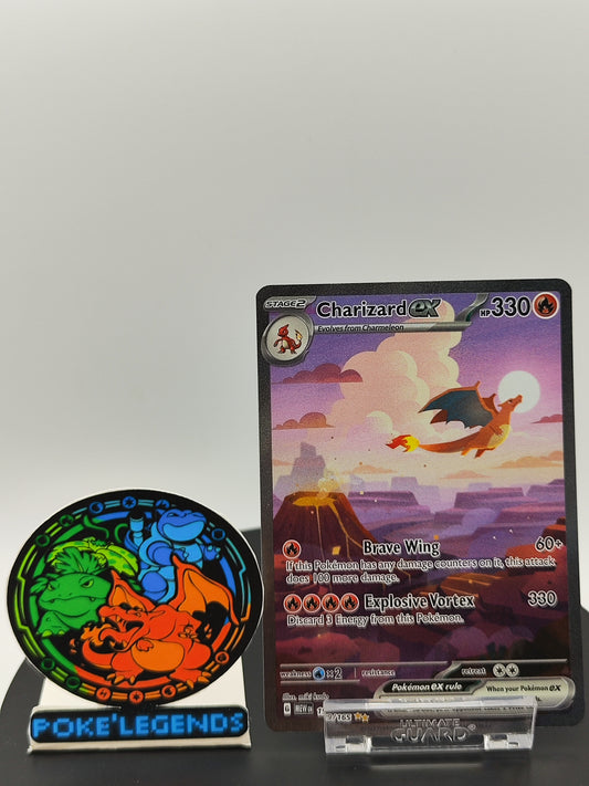 Charizard ex