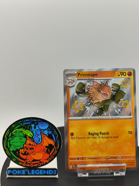 Primeape