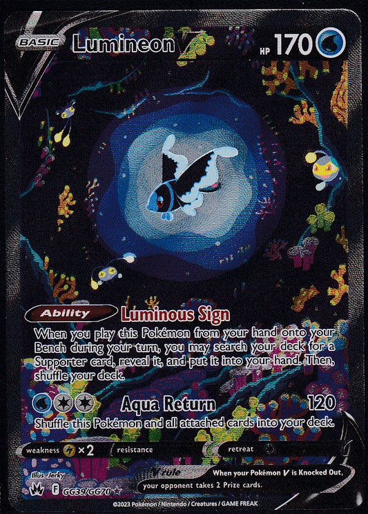 Lumineo V