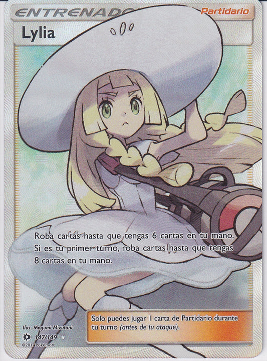 Lillie