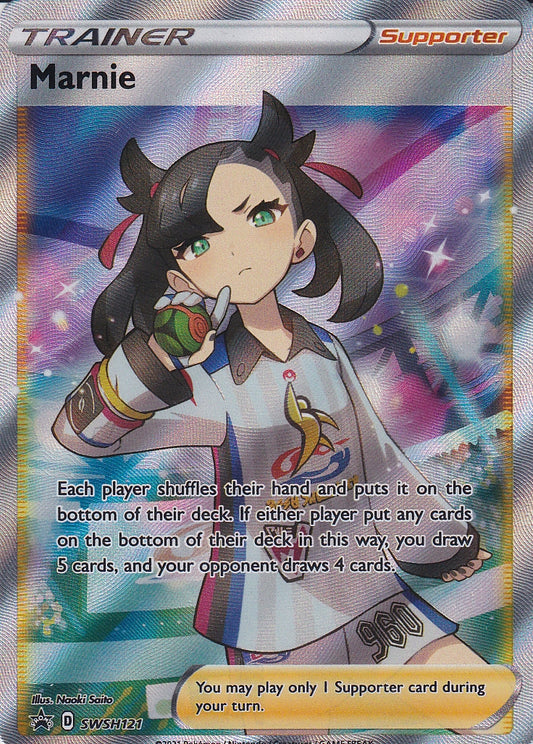 Marnie