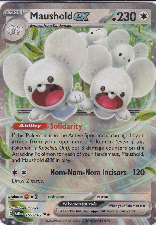 Maushold ex