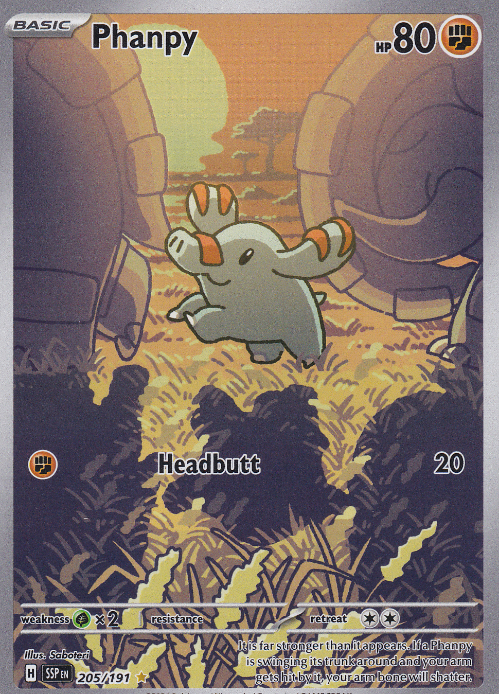 Phanpy
