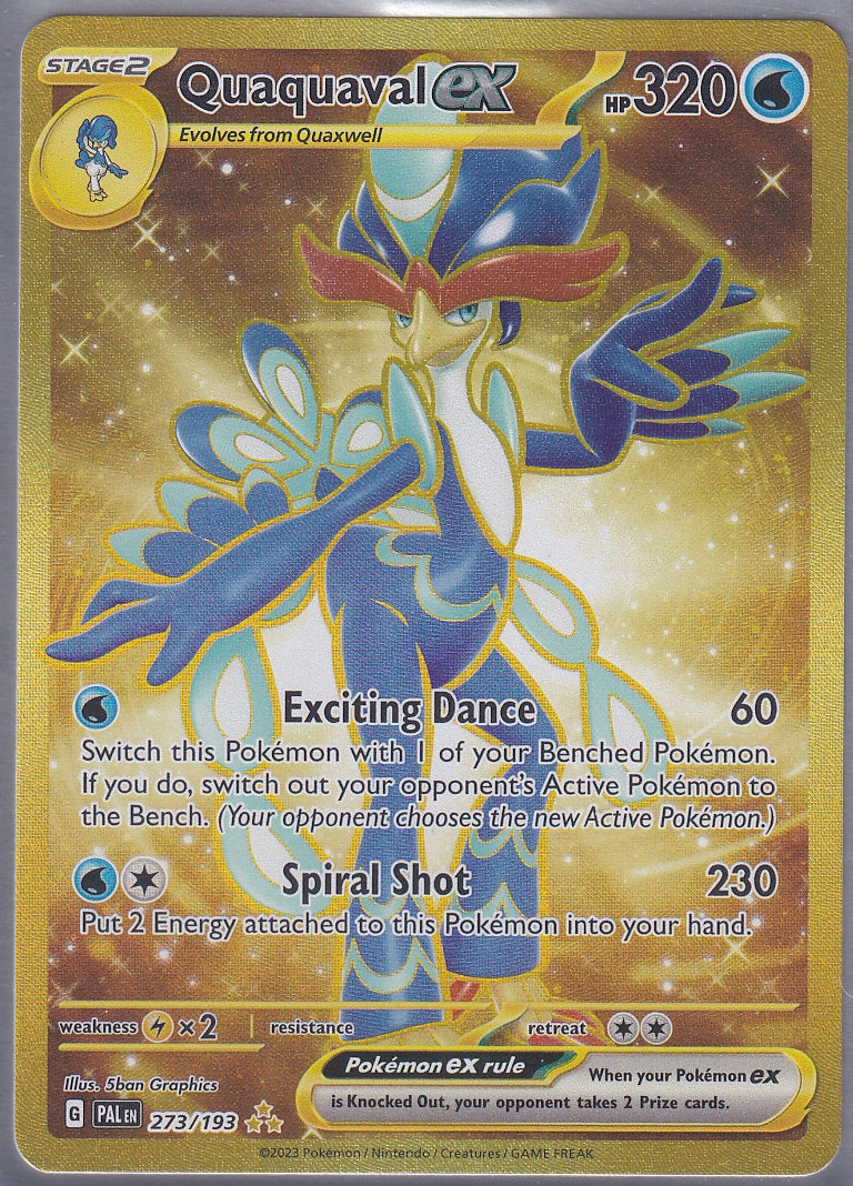 Quaquaval ex