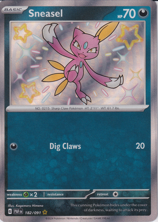 Sneasel