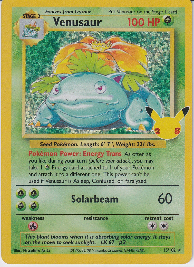 Venusaur