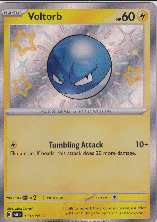 Voltorb